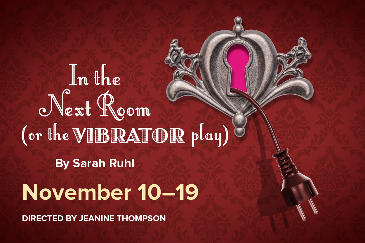 Vibrator Play