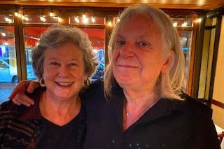 TRI Secures Major Archive | Department of Theatre, Film, and Media Arts