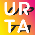 URTA Logo