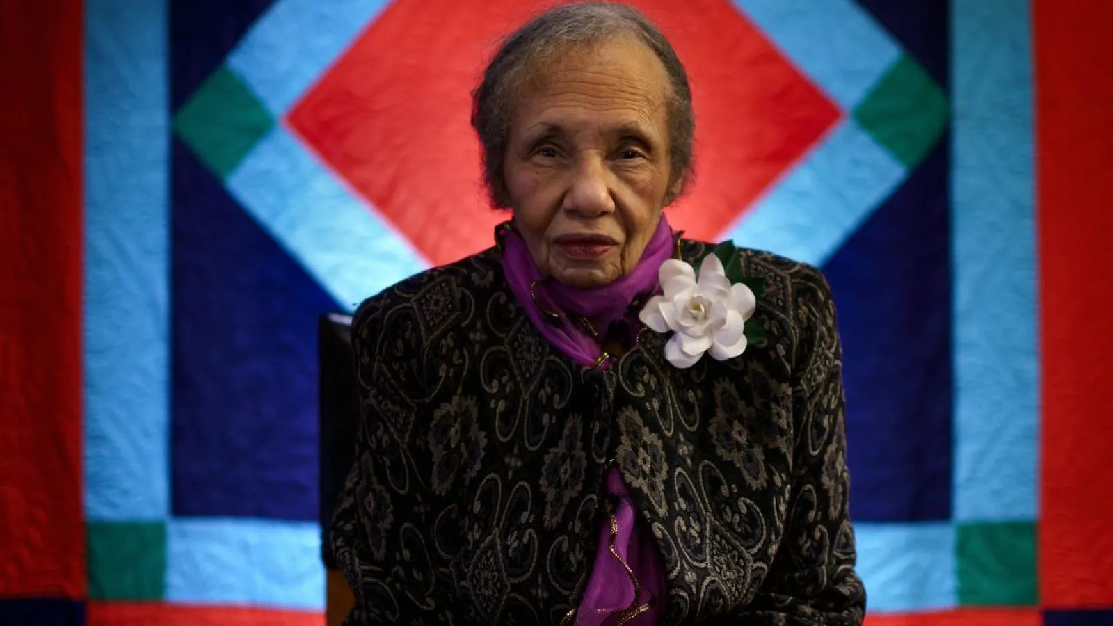 Adrienne Kennedy