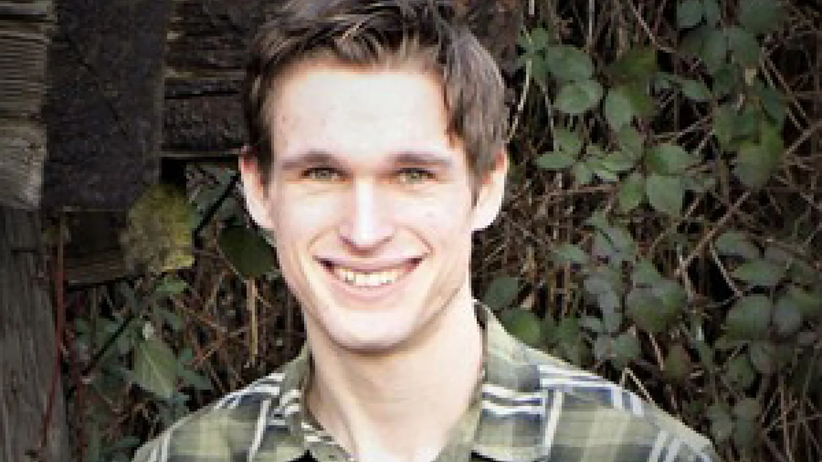 Braden Graves