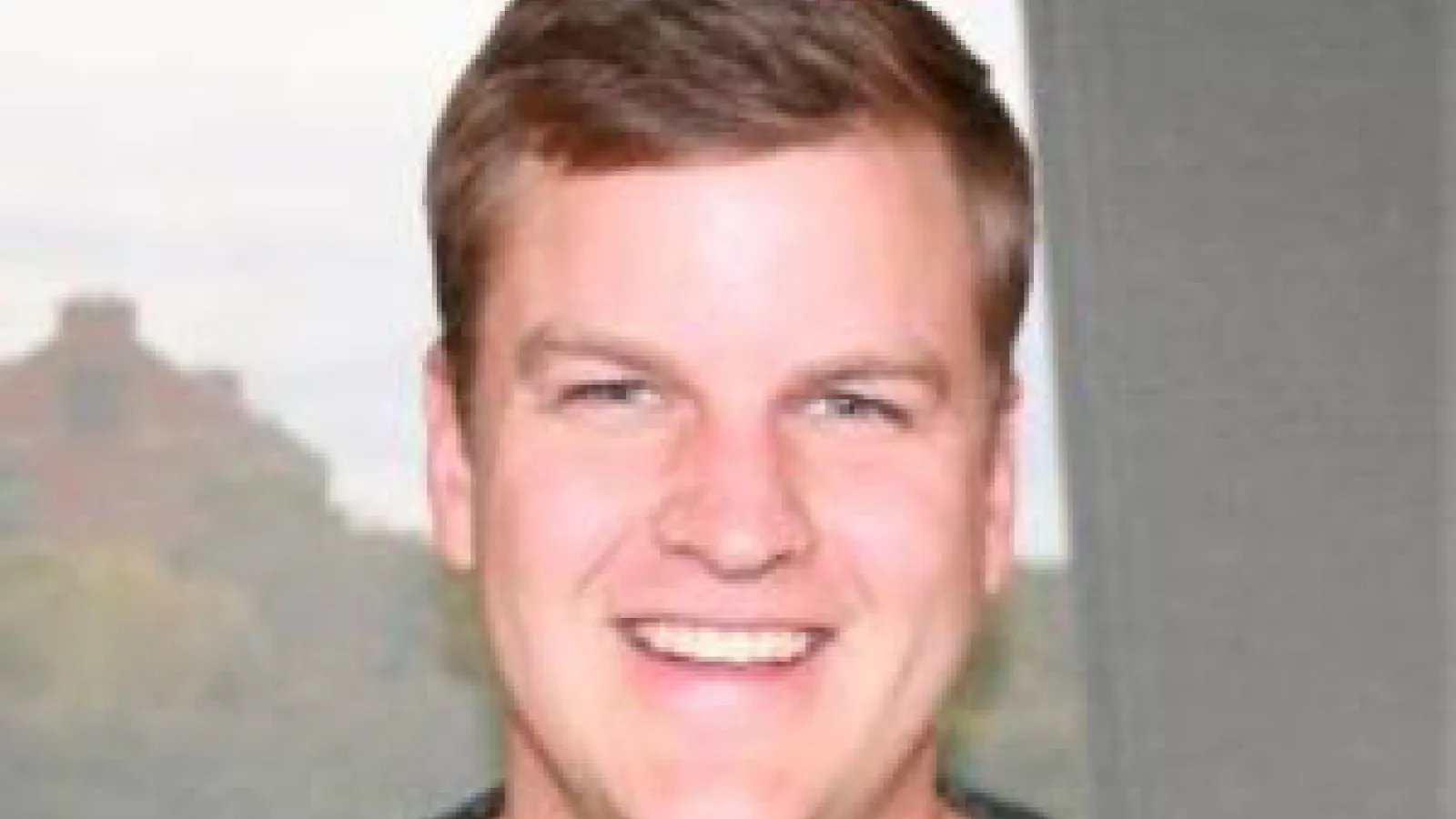 Chad R. Mahan