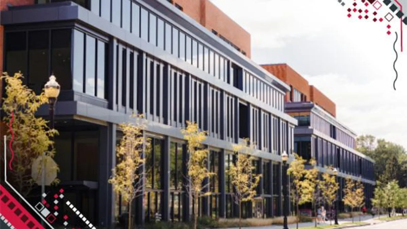 Theatre, Film, and Media Arts Building