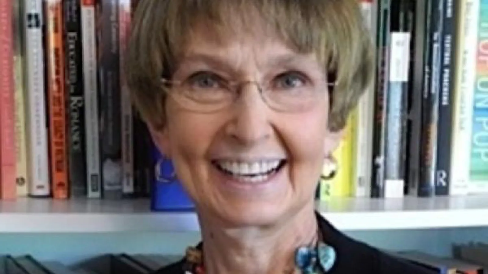 Linda Mizejewski