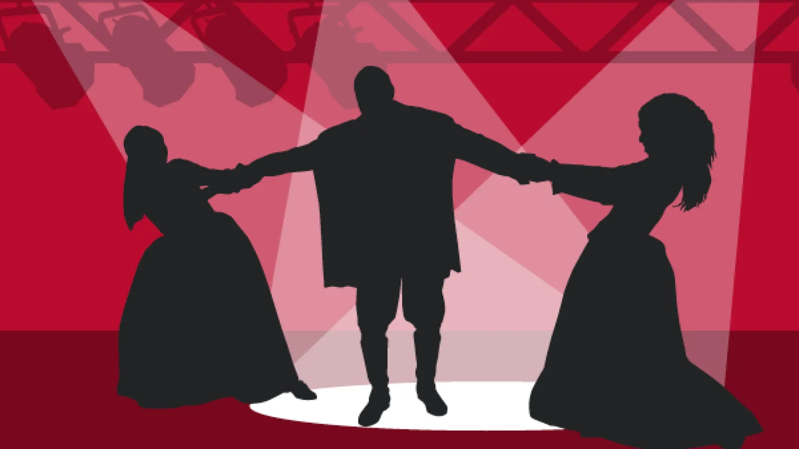 Lord Denney's Players Named Program of Excellence