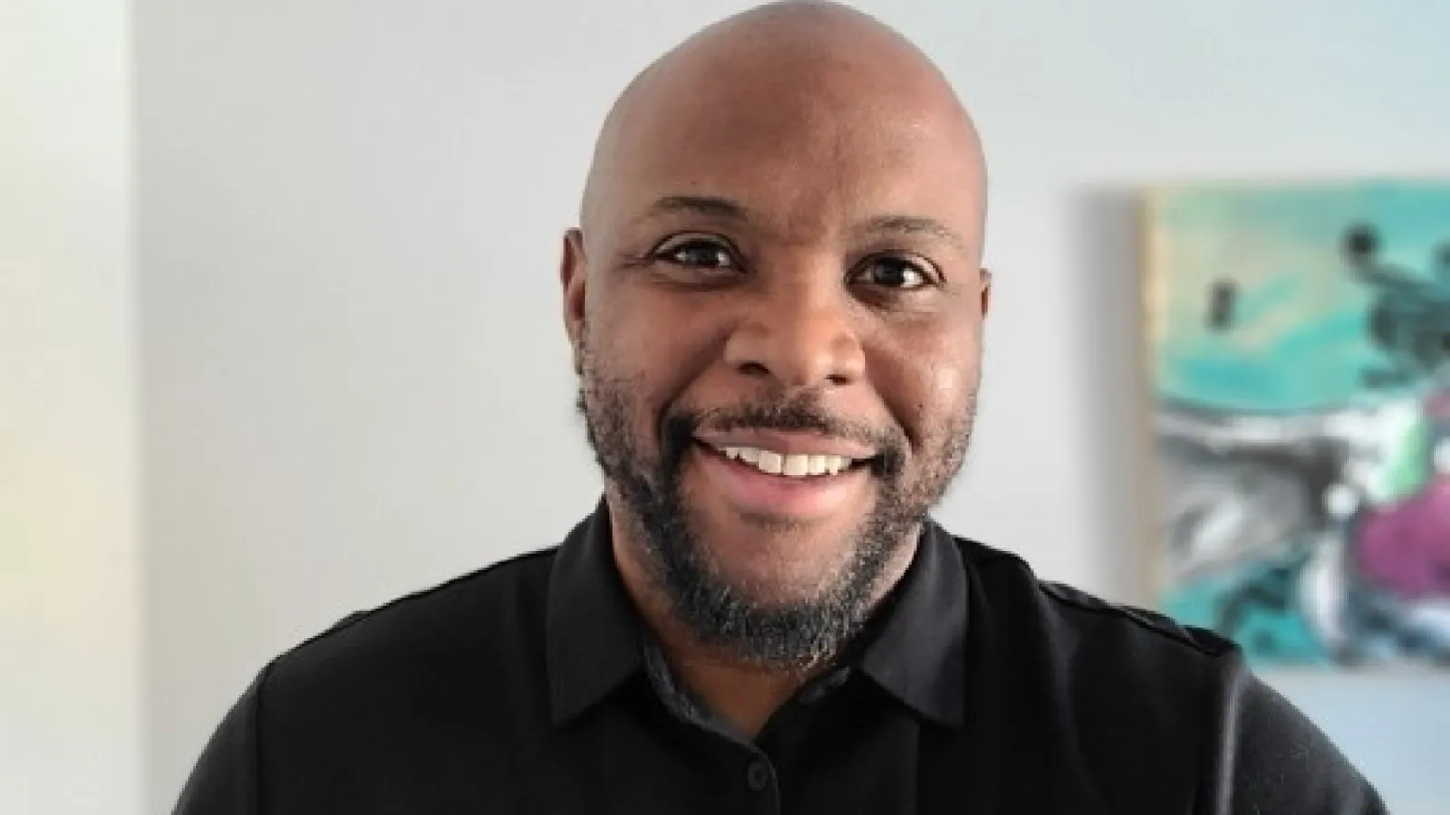 Idris Goodwin