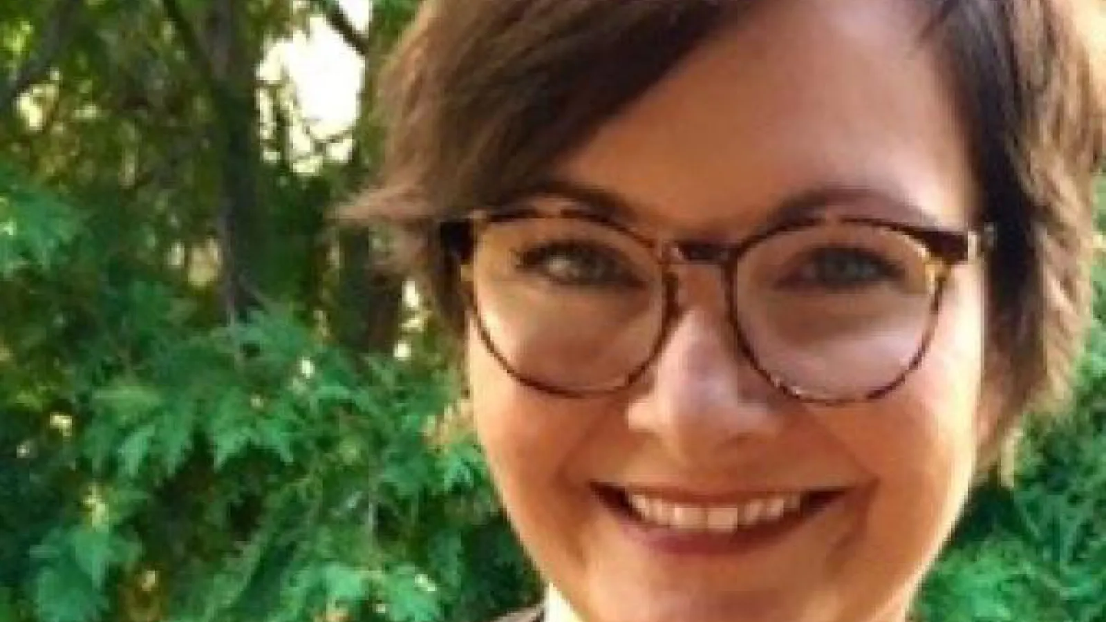 Professor Mandy Fox Featured in Sumerian Six