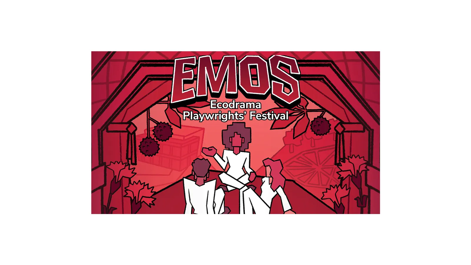 Emos Ecodrama Playwright's Festival