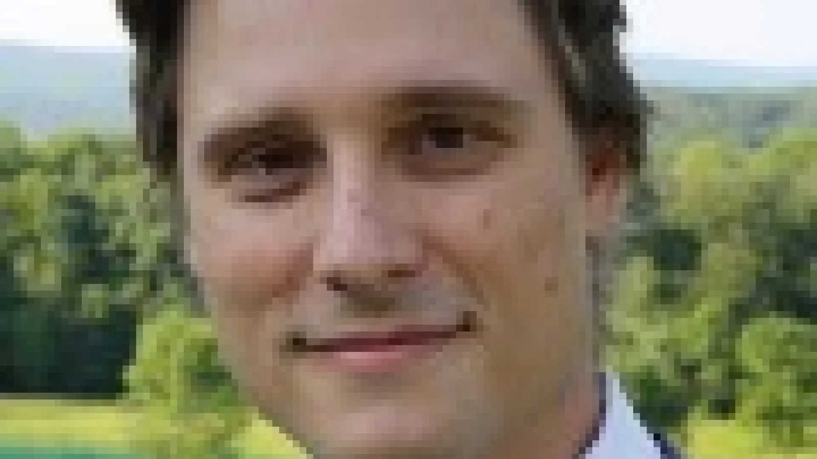 Alex Oliszewski 