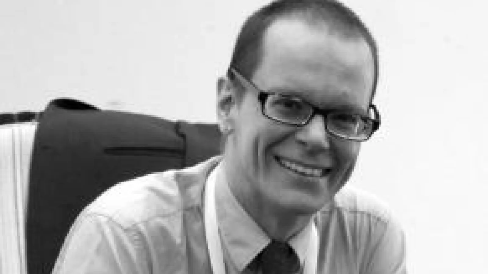 Eric Brinkman