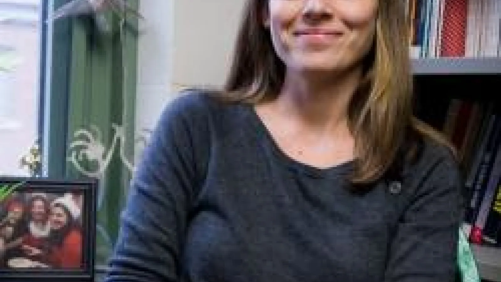 Dr Ann Folino White