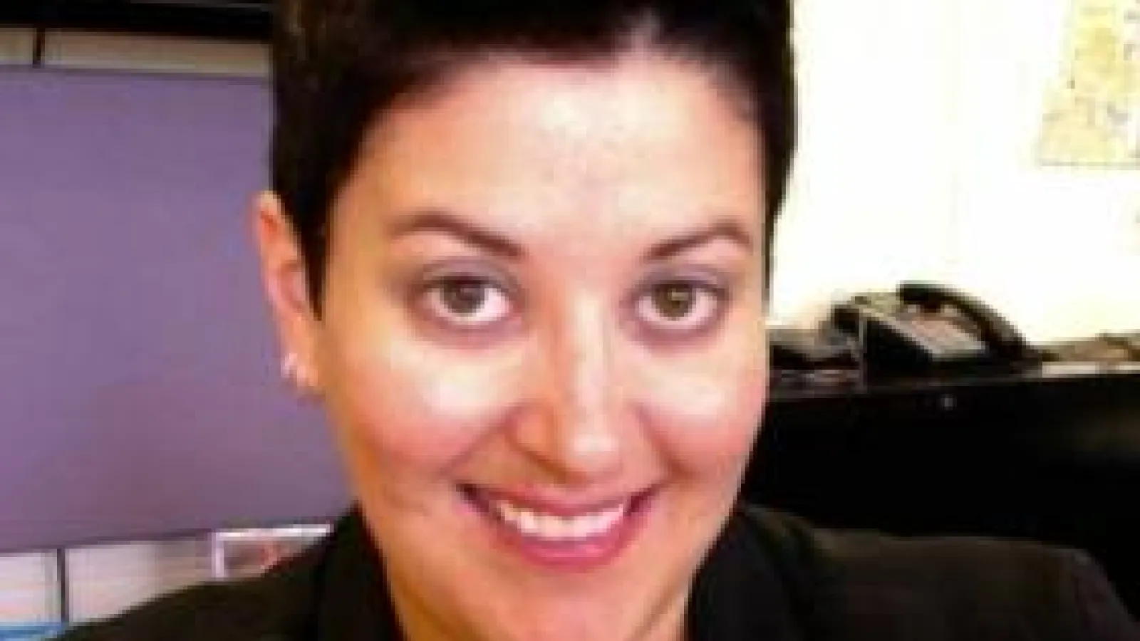 Sherée Greco
