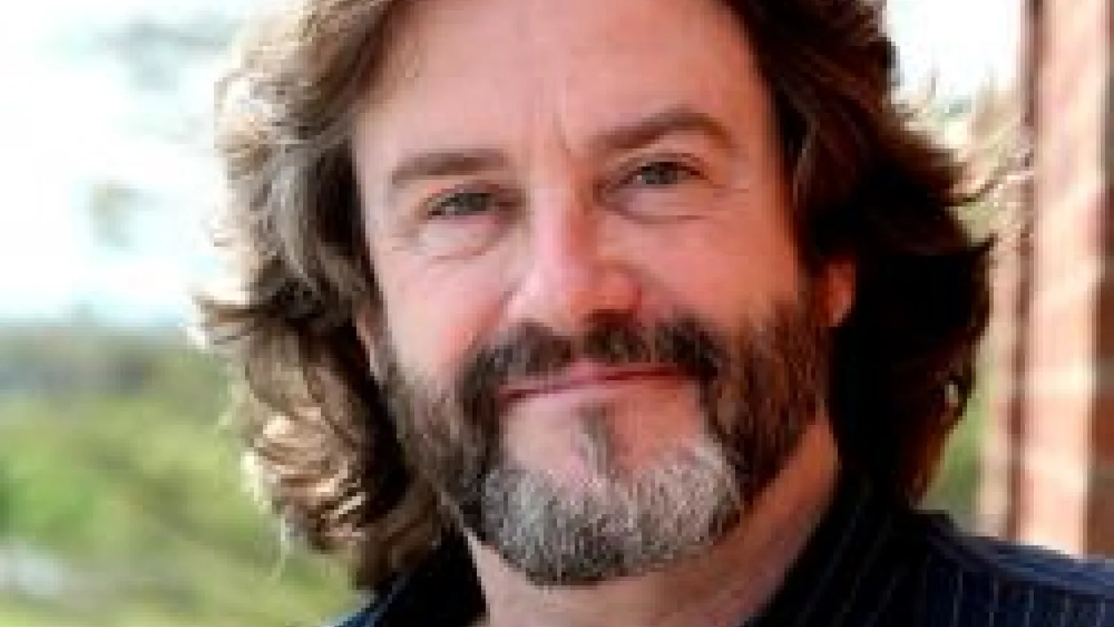 Greg Doran