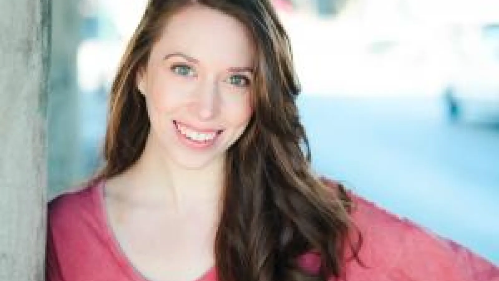 Jessica Hughes