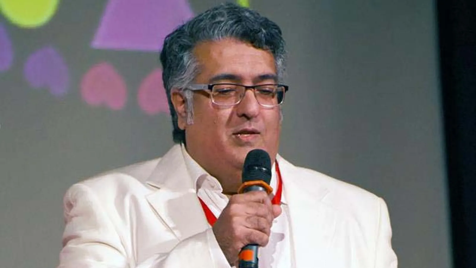 Kaizaad Kotwal