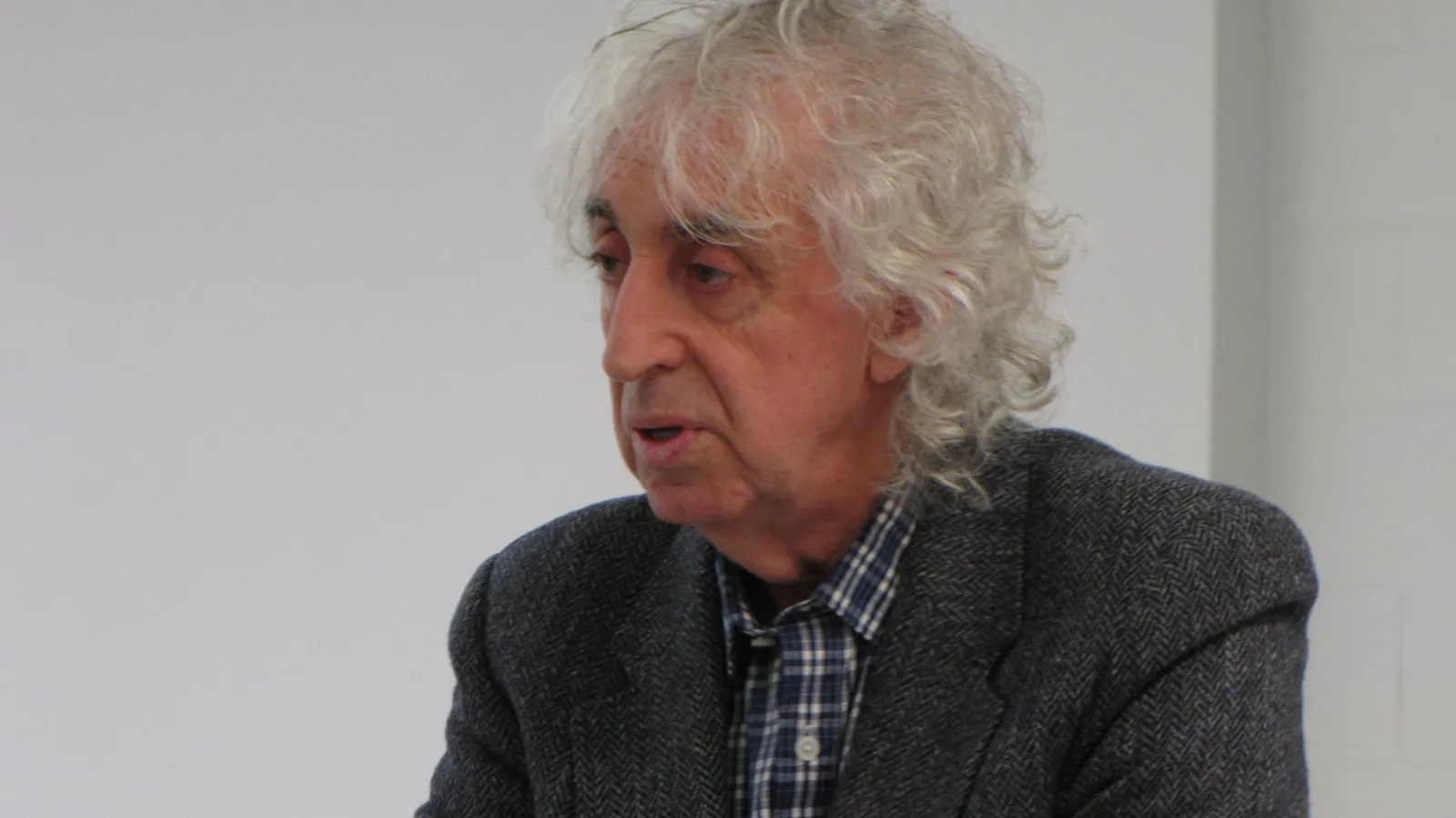 Alexander Galin