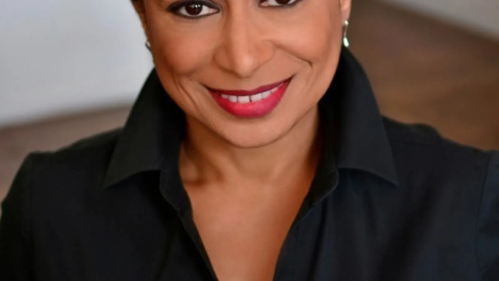 Melissa Maxwell 