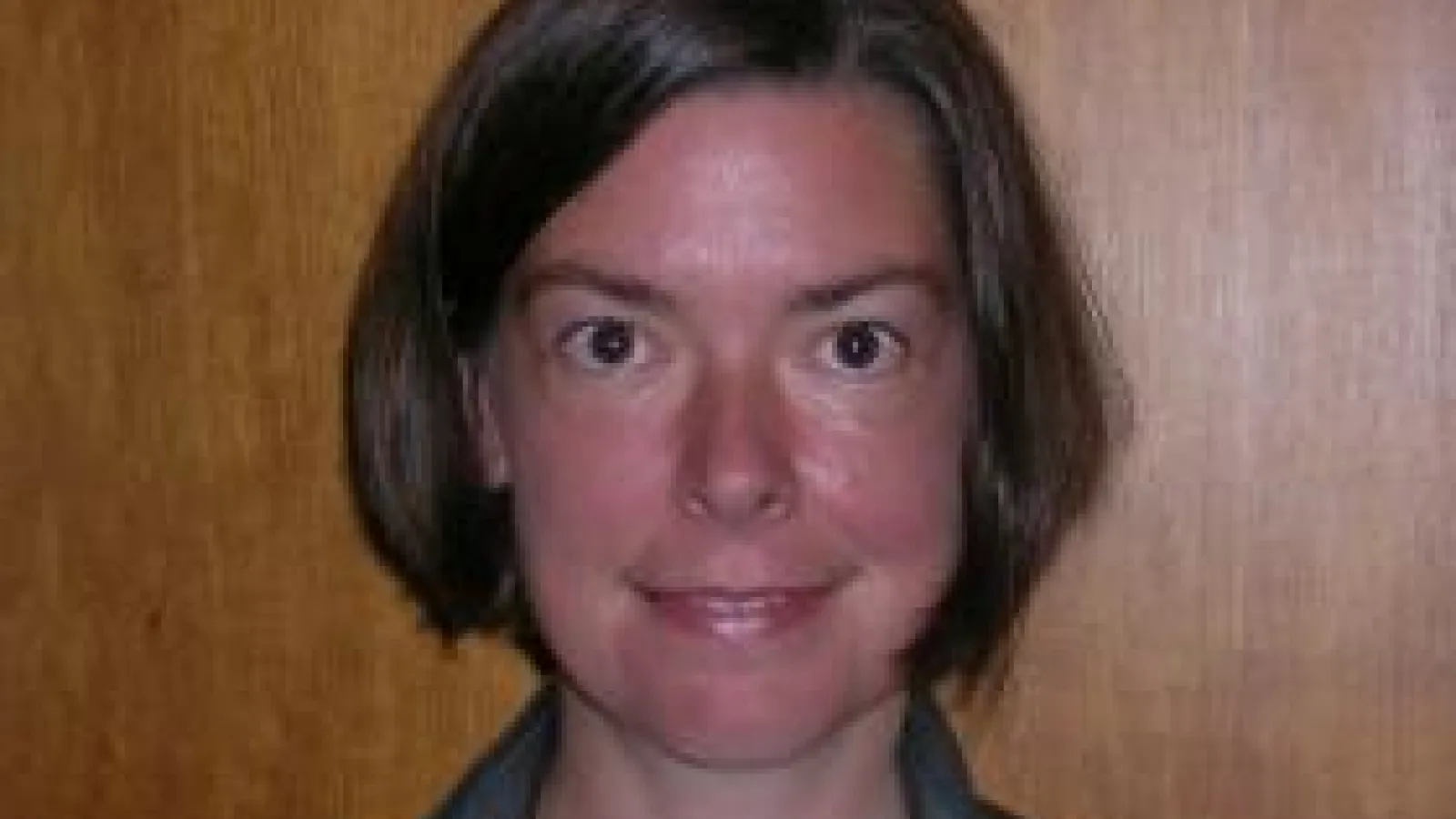 Dr. Karen Mozingo