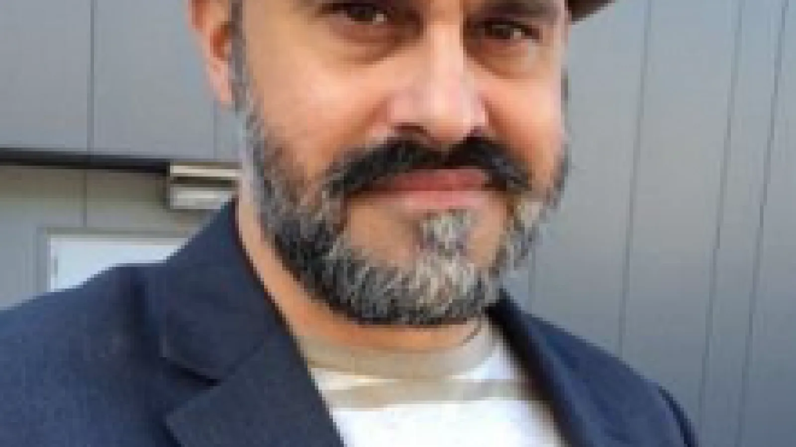 Ricky J. Martinez
