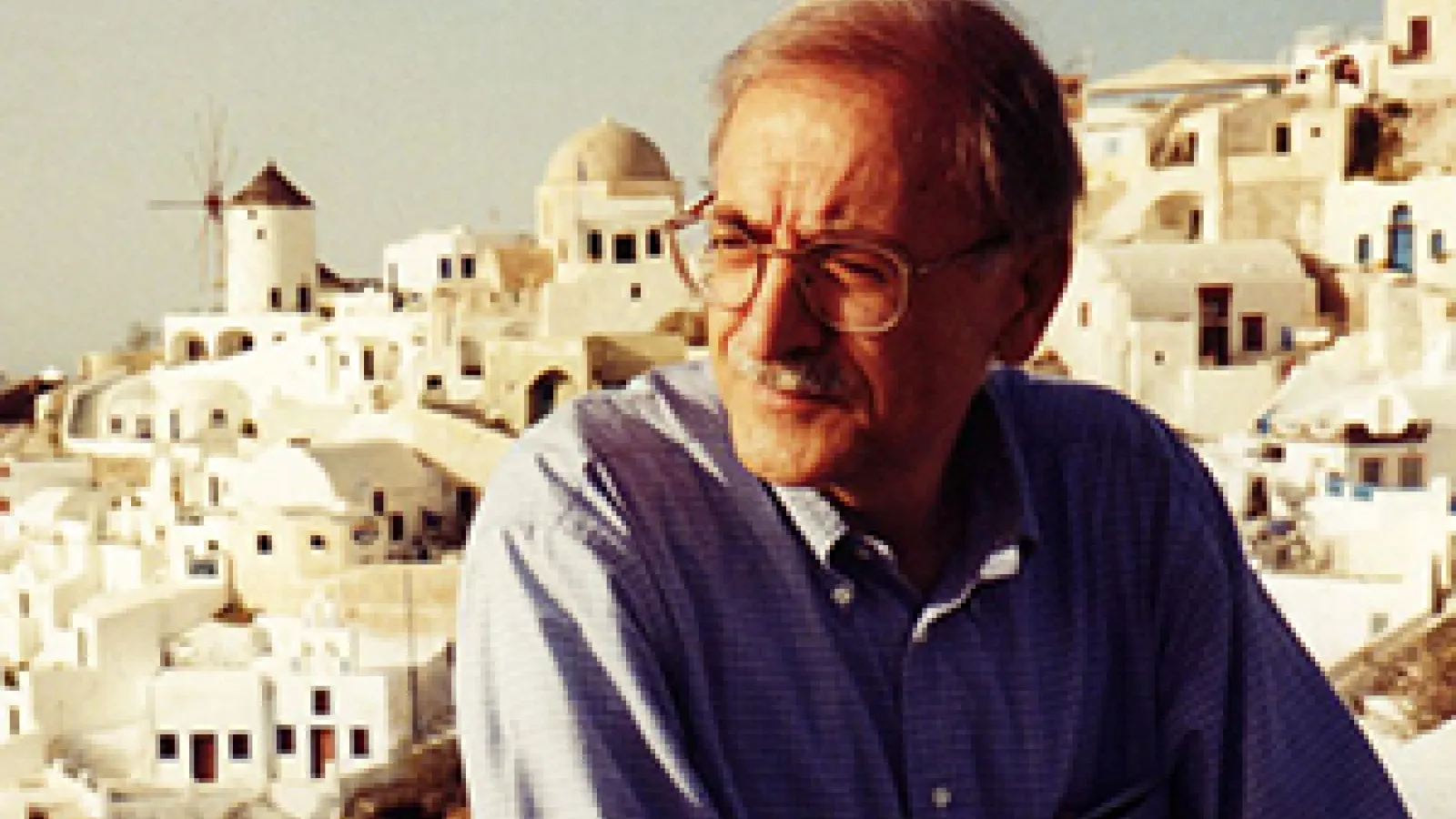 Stratos Constantinidis