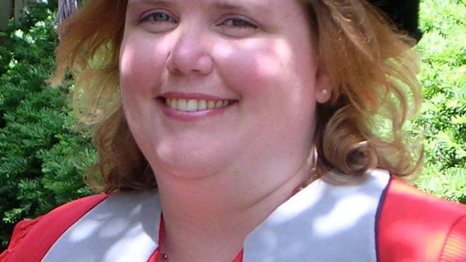 Katie Whitlock