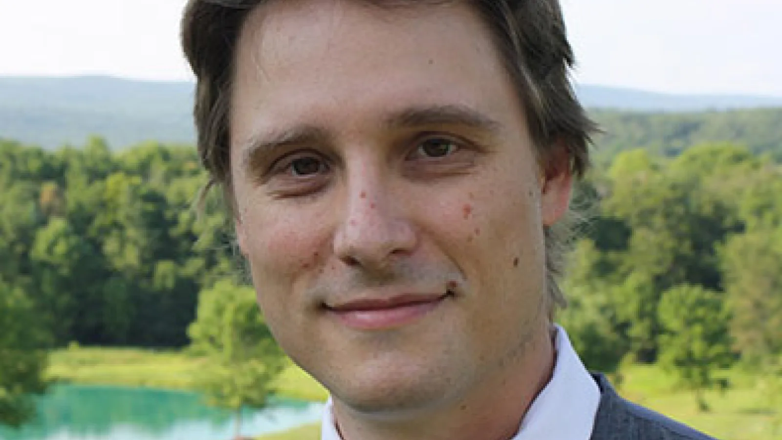Alex Oliszewski