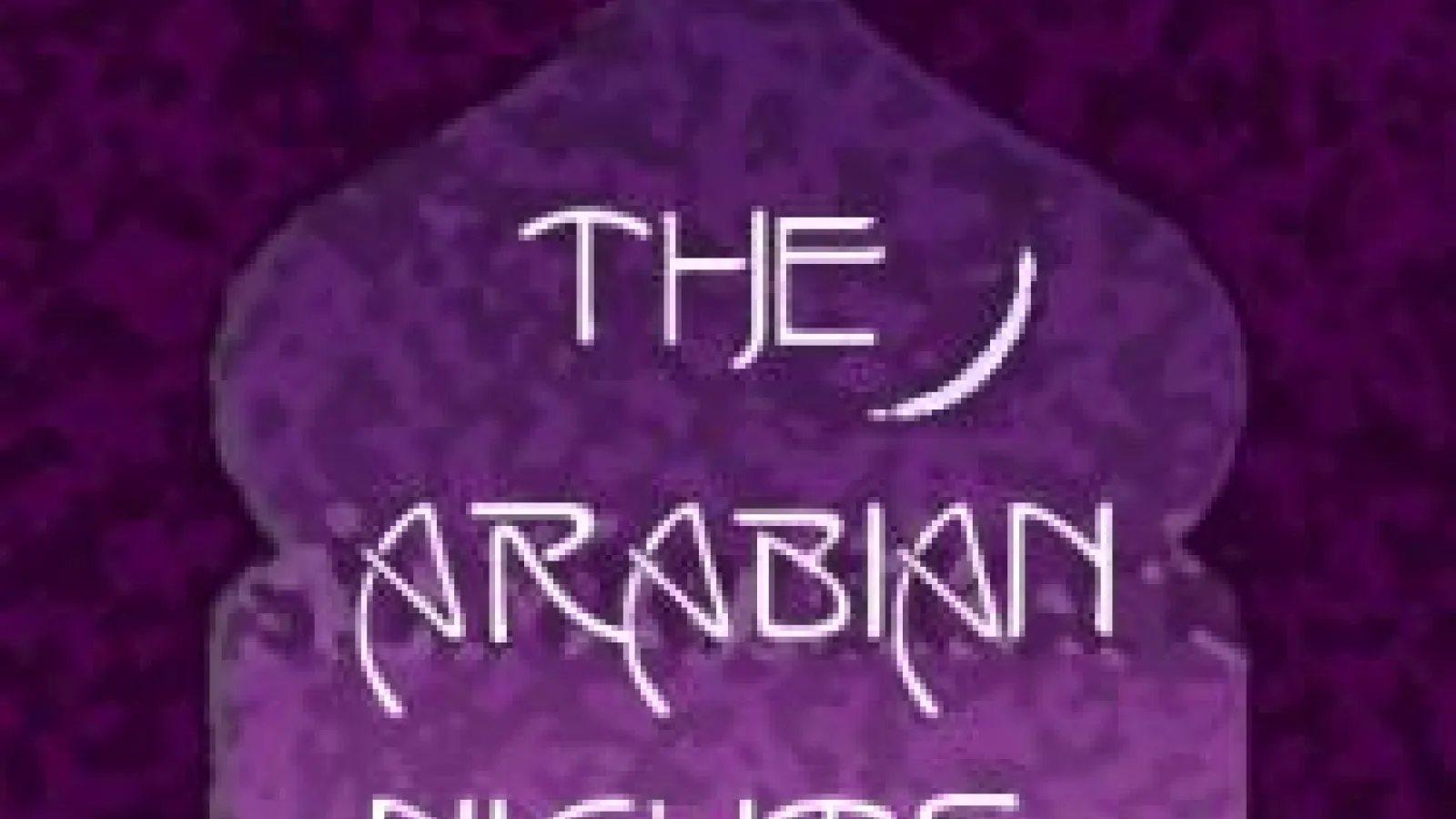 The Arabian Nights