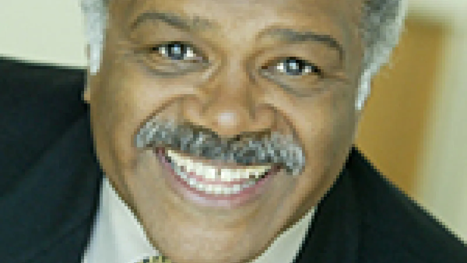 Ted Lange
