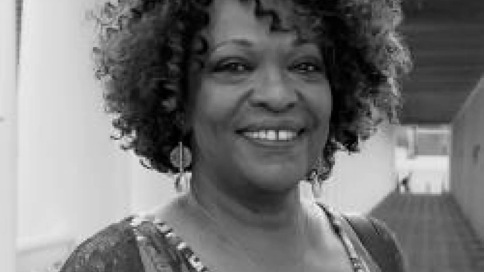 Rita Dove