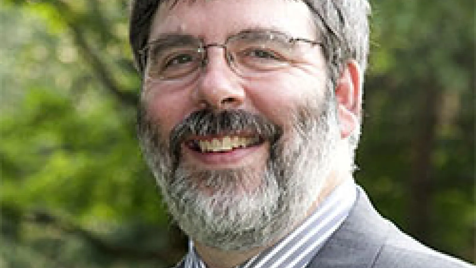 Mark Shanda