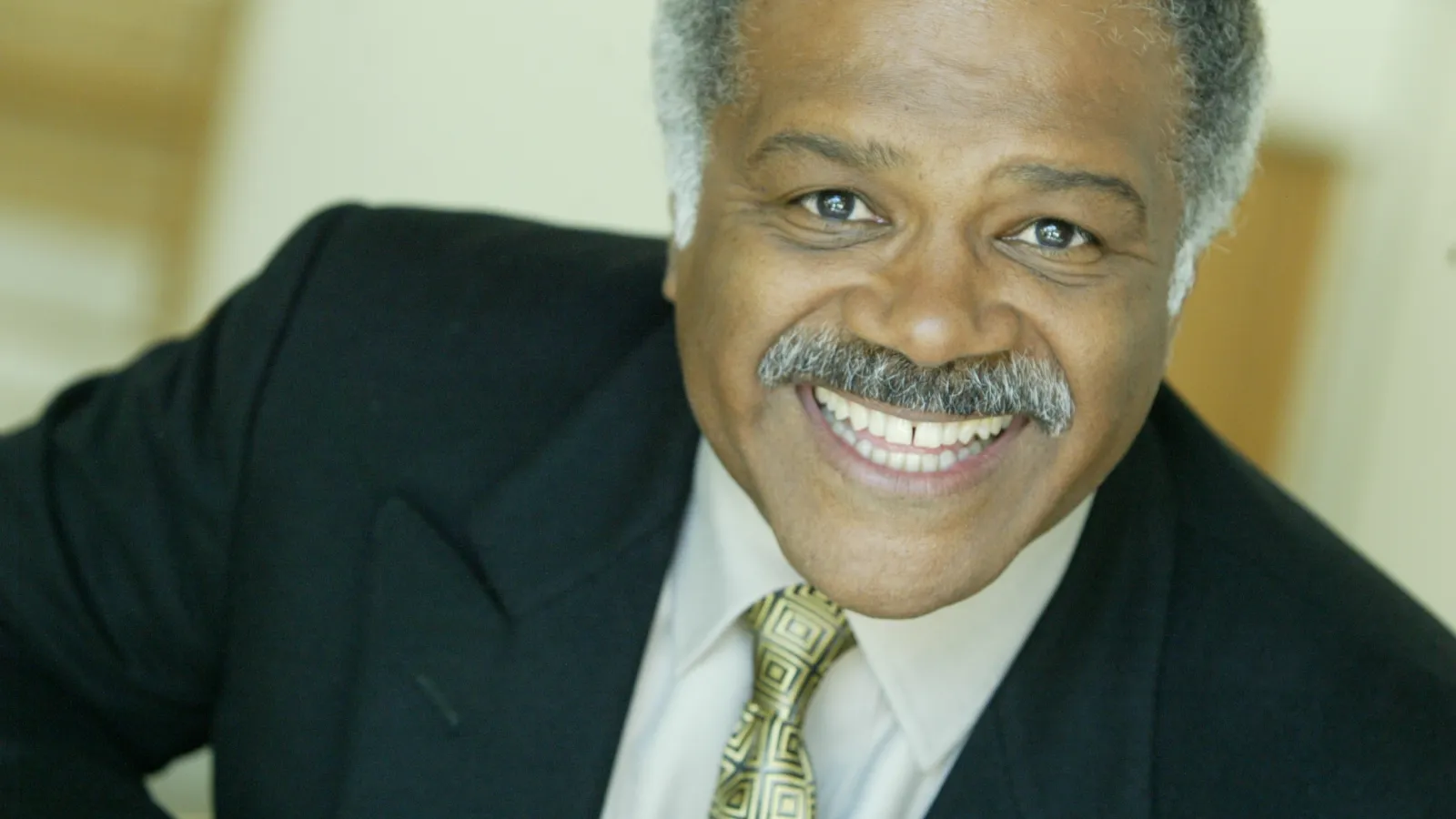 Ted Lange