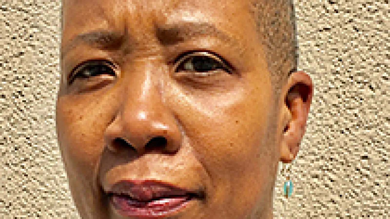 Toni-Leslie James