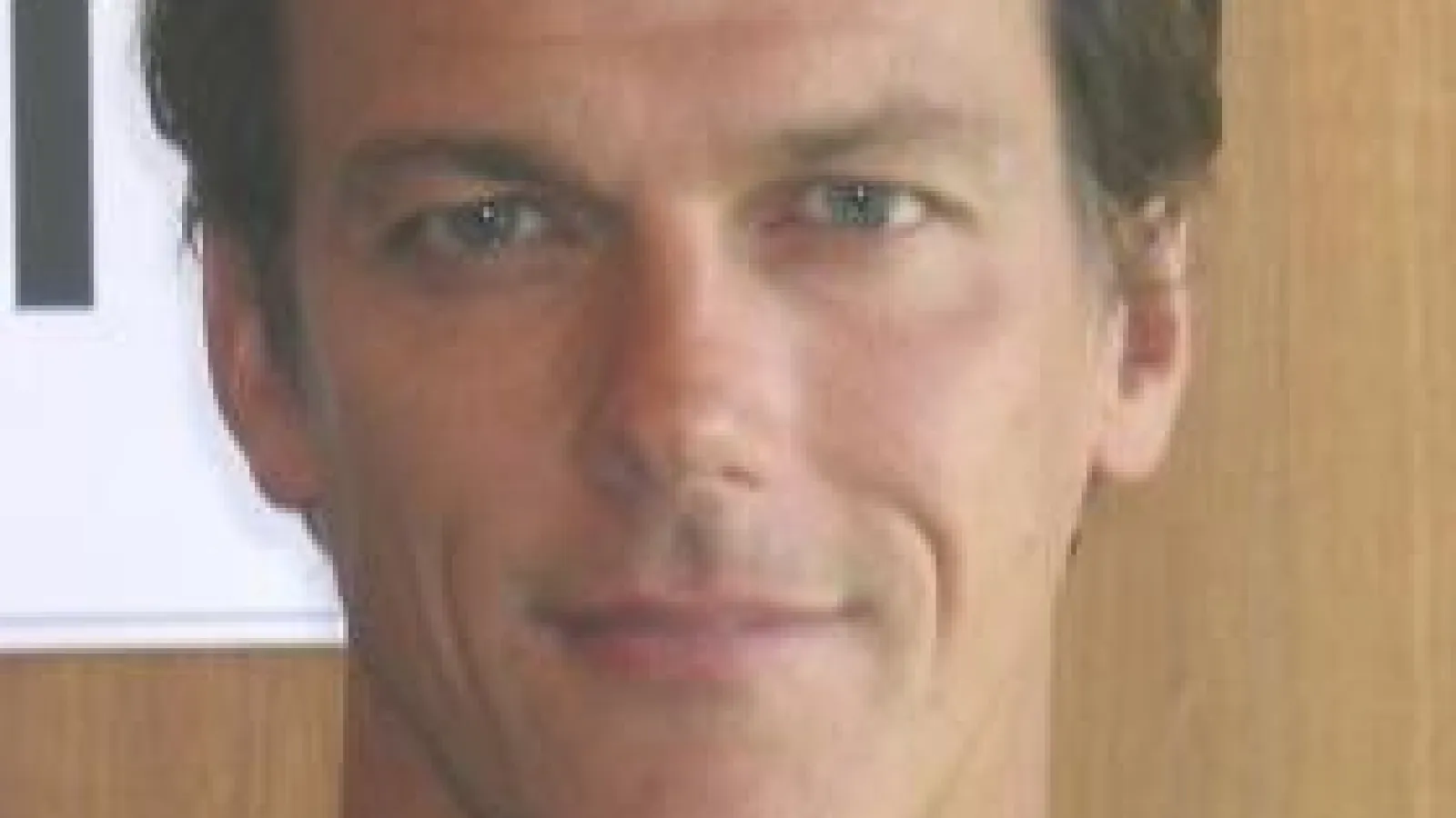 Kevin McClatchy