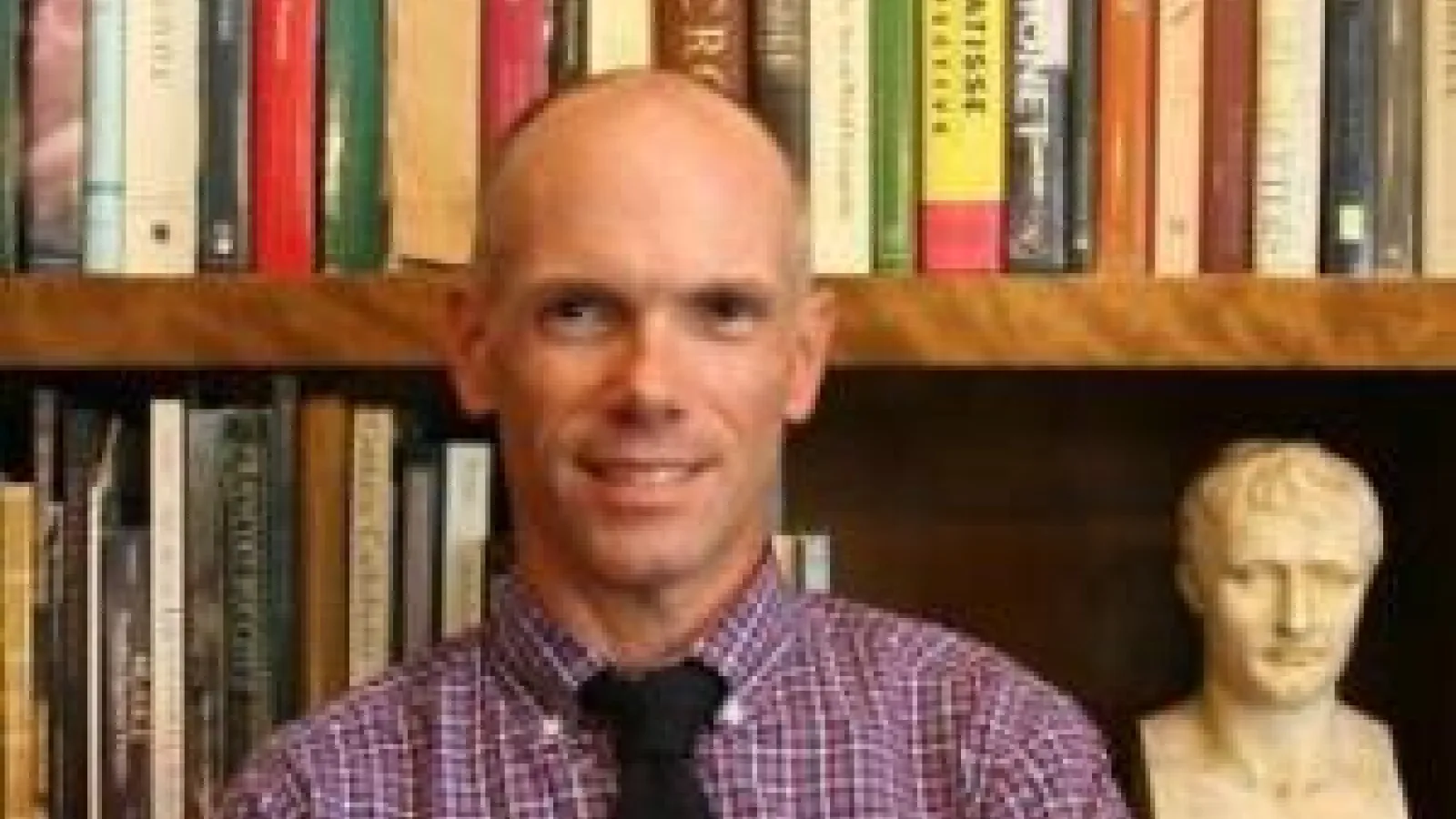 Andrew Shelton