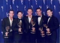 Emmy Group Photo