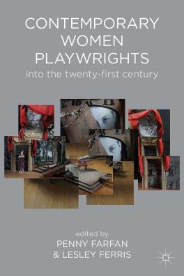 Contemporary Women Playwrights