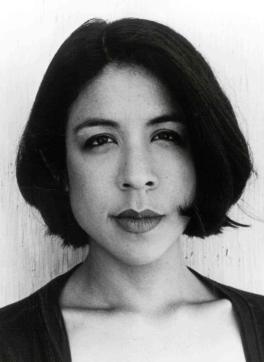 Naomi Iizuka Naomi Iizuka