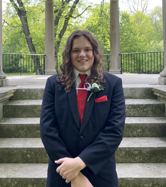 Darran Ippolito
