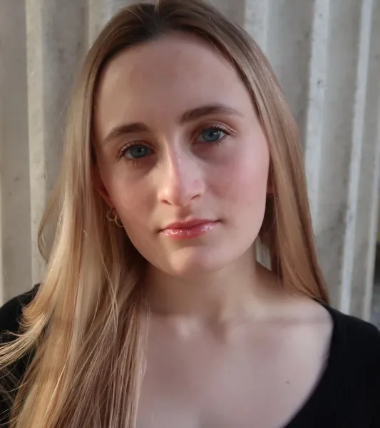 Grace Lamparyk
