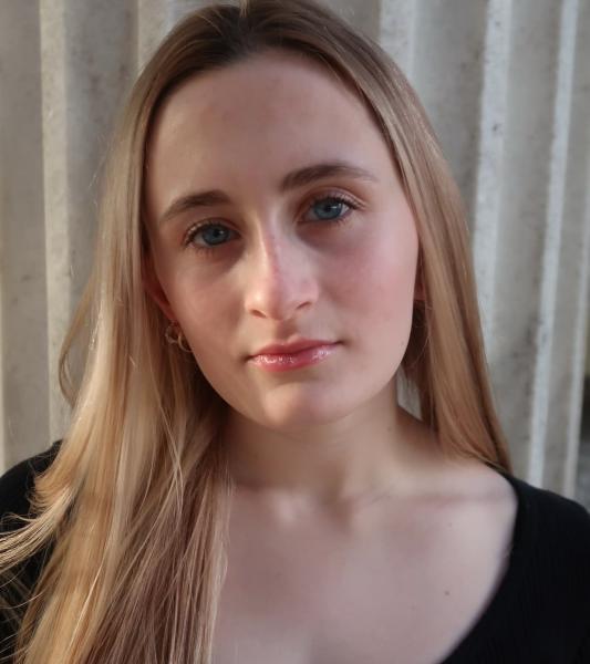Grace Lamparyk