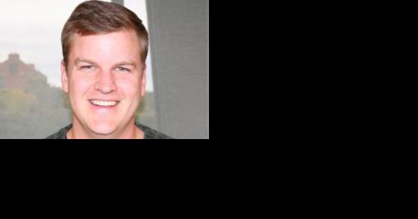 Chad R. Mahan Receives College Outstanding Staff Award | Department of ...