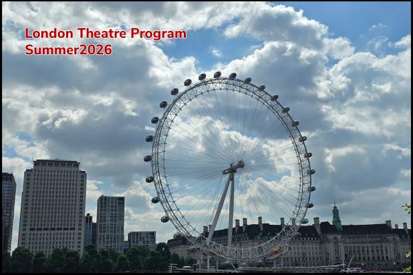 London Eye
