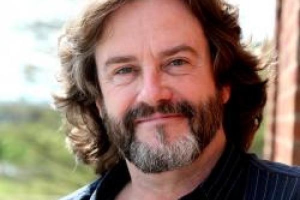Greg Doran
