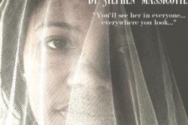 Mary's Wedding Poster