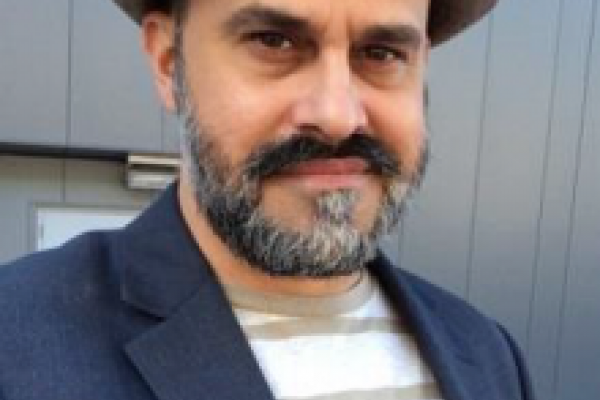 Ricky J. Martinez Ricky J. Martinez