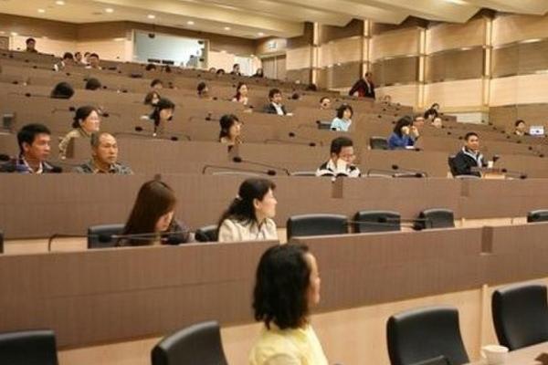 Lecture Hall