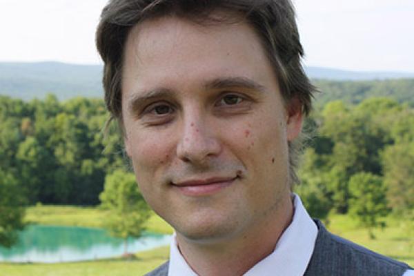 Alex Oliszewski
