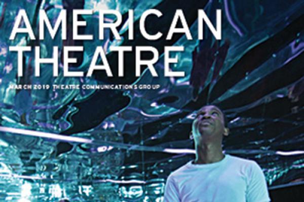 American Theatre