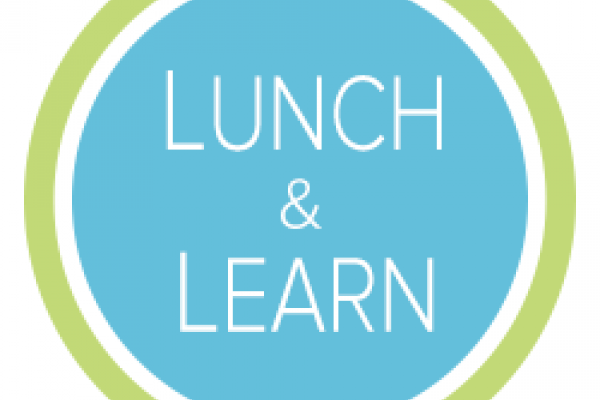 Lunch & Learn