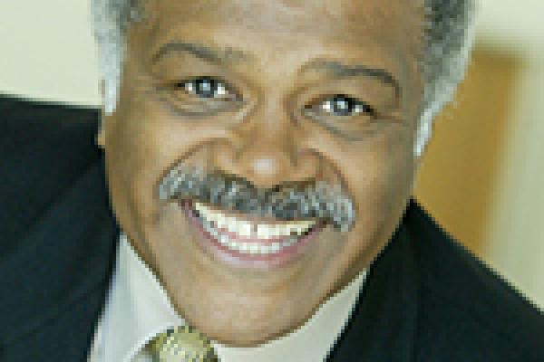 Ted Lange Ted Lange